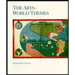 Cover image for ARTS:WORLD THEMES